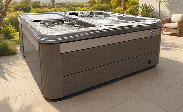 Cold Plunge Spas Series Albany hot tubs for sale
