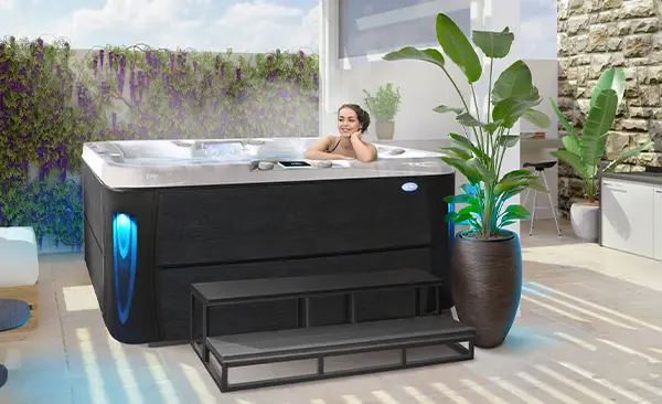 Escape X-Series Spas Albany hot tubs for sale