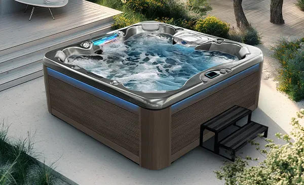 Platinum™ Spas Albany hot tubs for sale