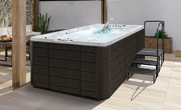 Swim Spas Albany hot tubs for sale