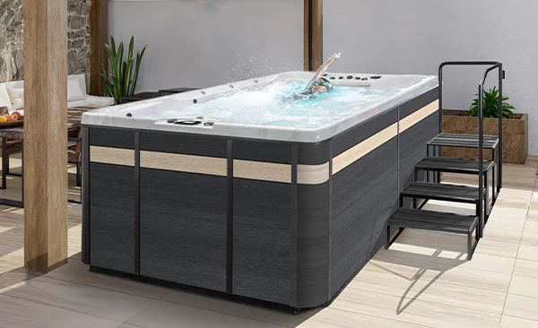 Swim X-Series Spas Albany hot tubs for sale