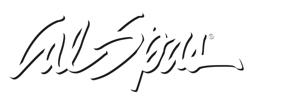 Calspas White logo Albany